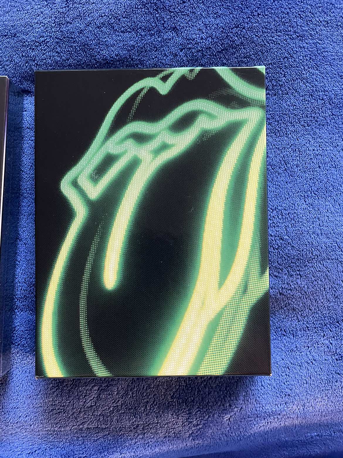 💿The Rolling Stones image indicator(4)