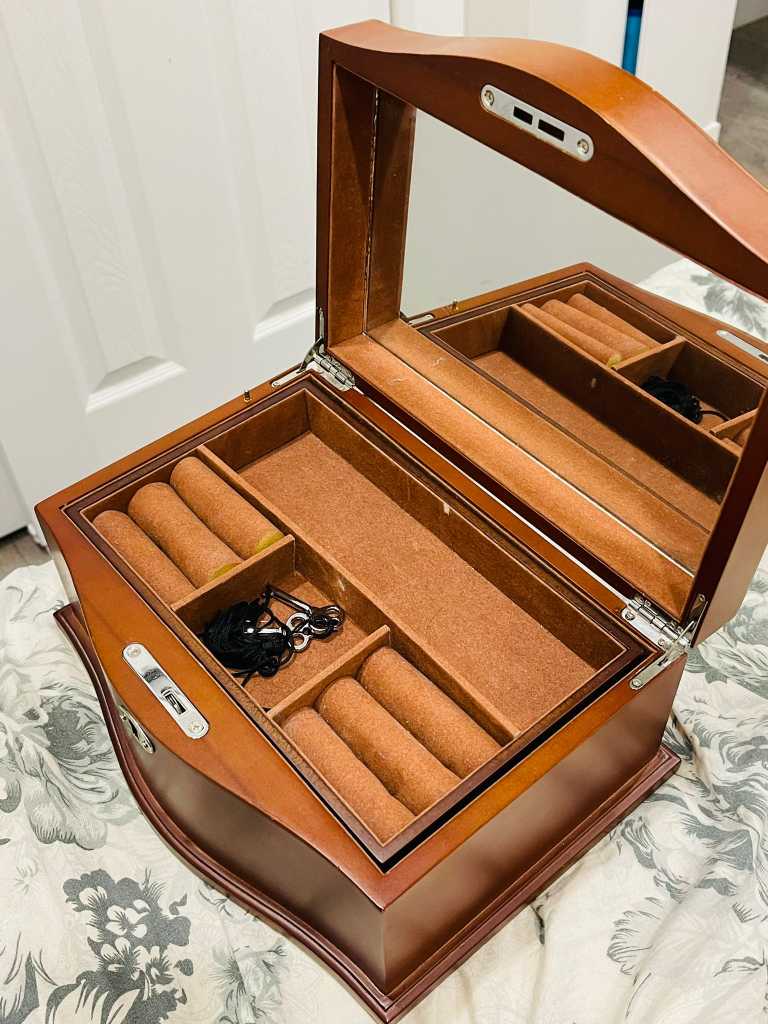 jwellery box