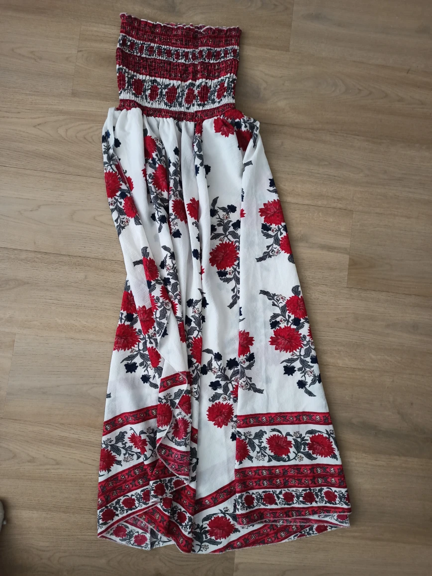 Boho dress