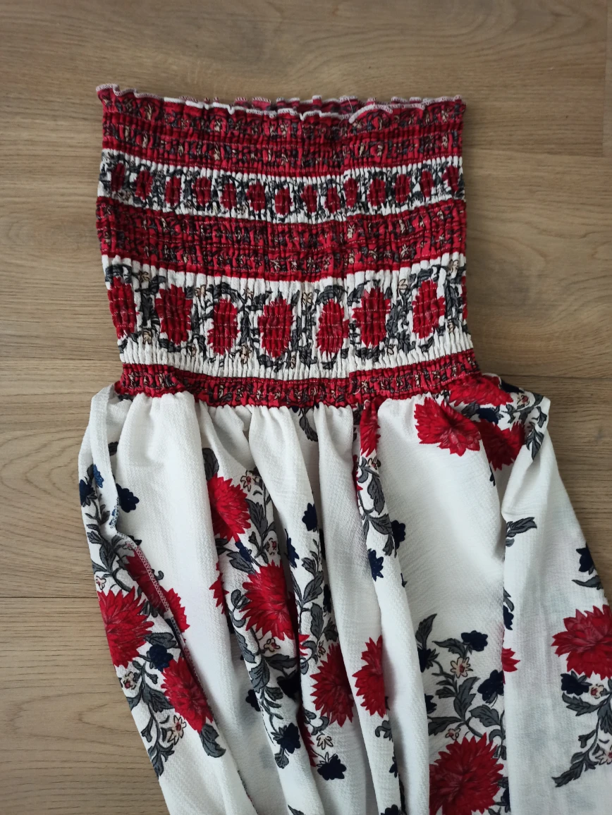 Boho dress - photo 2