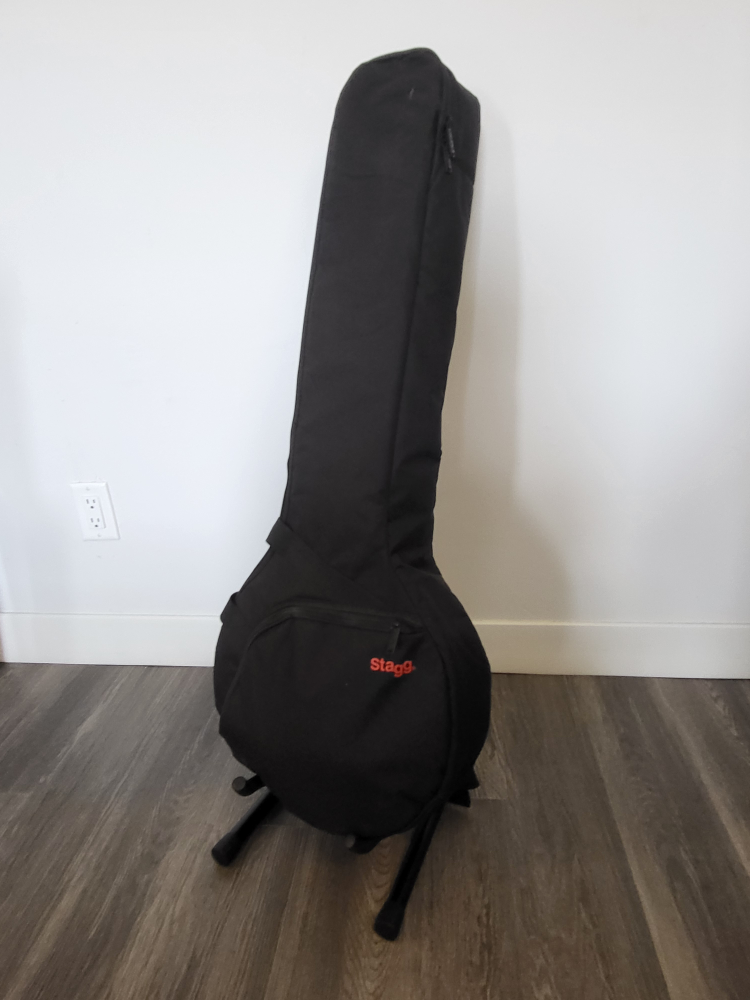 banjo - photo 5