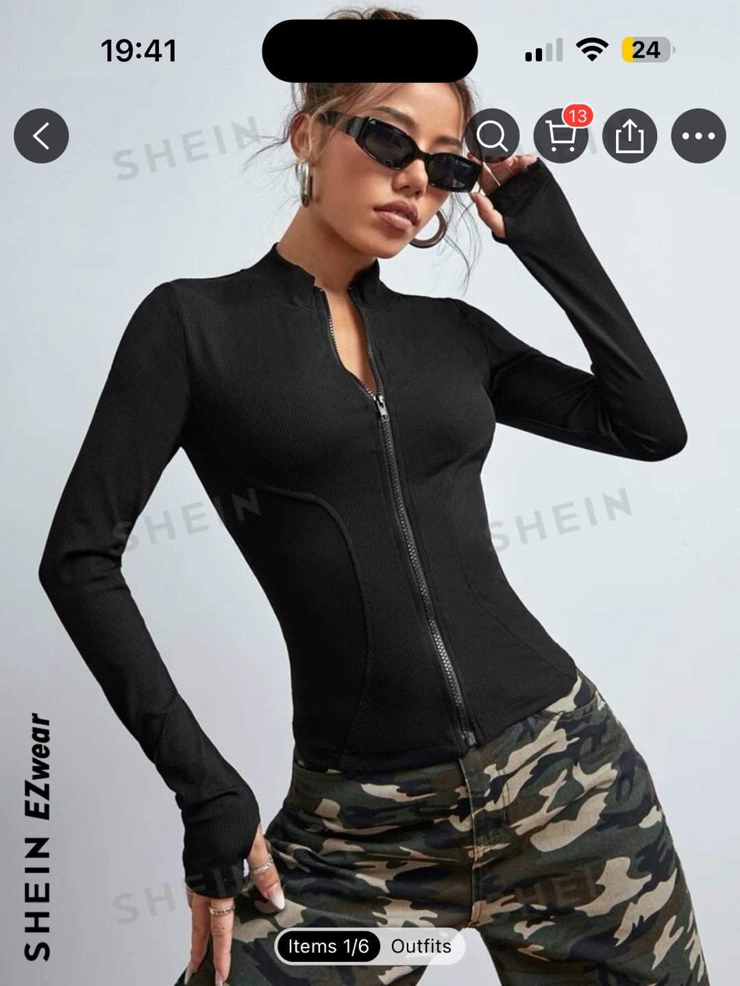Define Jacket