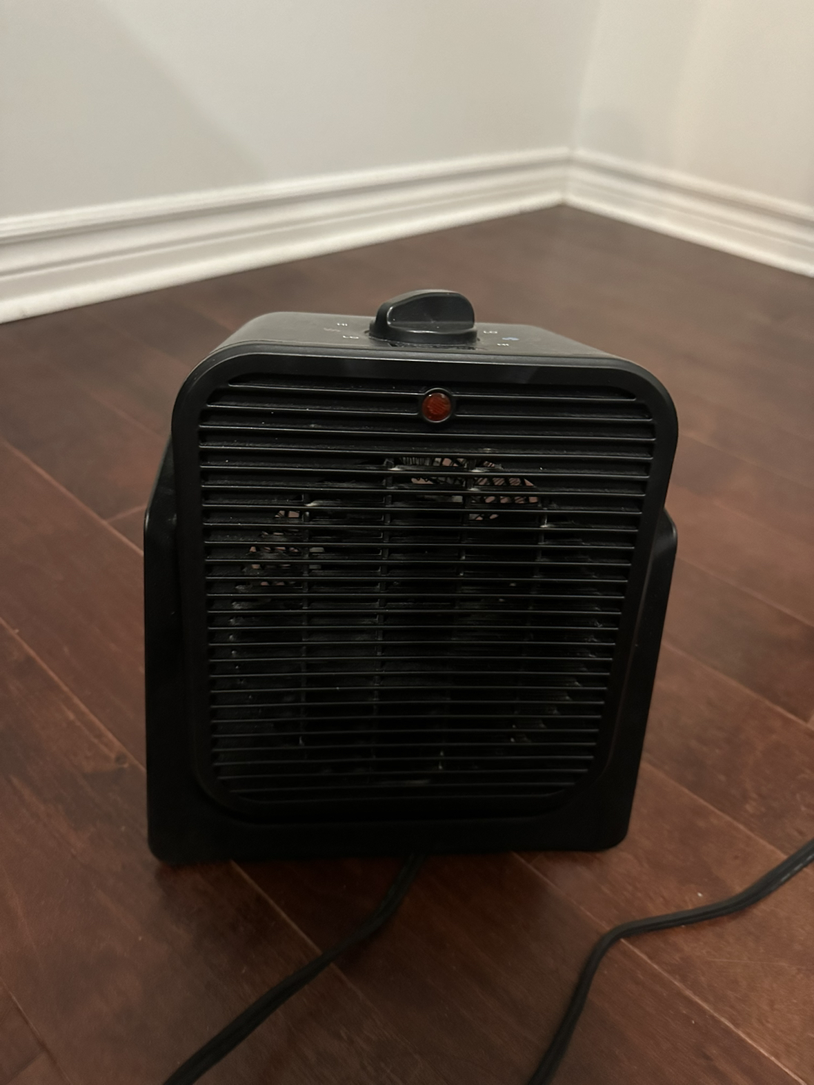 Heater and cooler