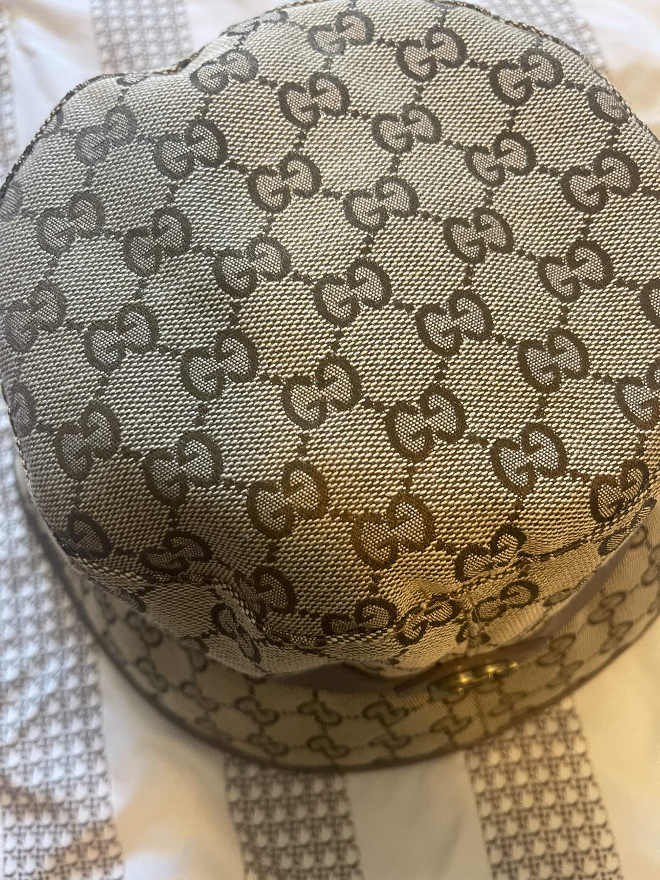 Men/women hat - photo 4