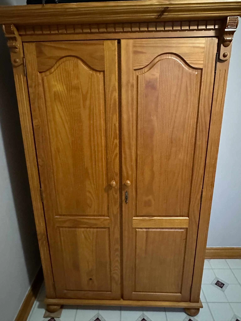 Wardrobe