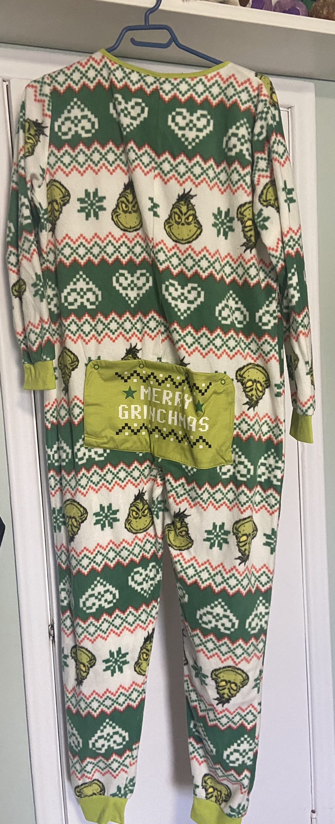 3 x Christmas PJ’s - photo 2
