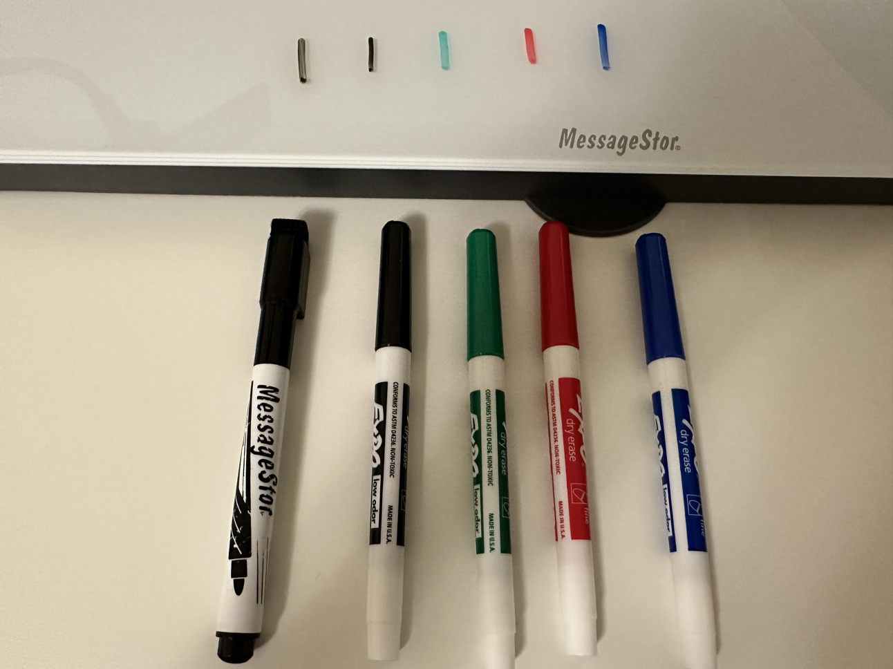 White Board Desk Organizer - photo 4