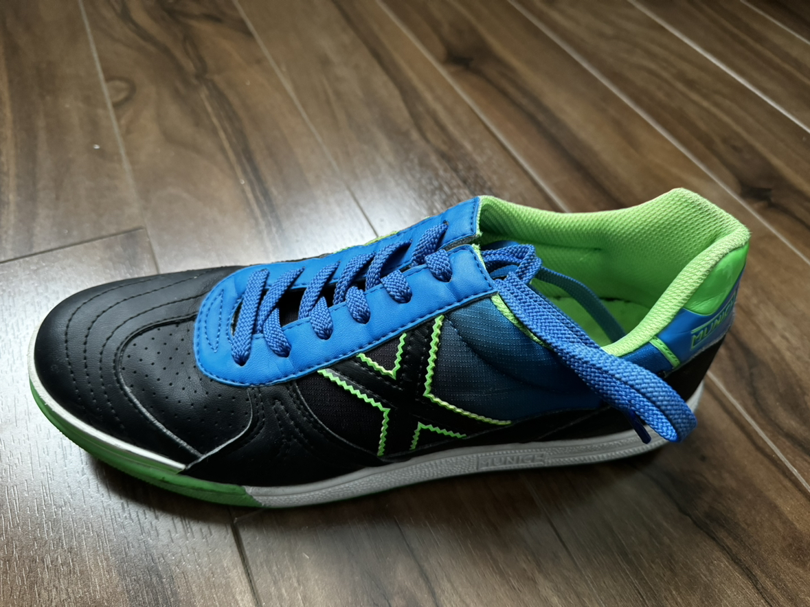 Munich Futsal shoes - photo 2