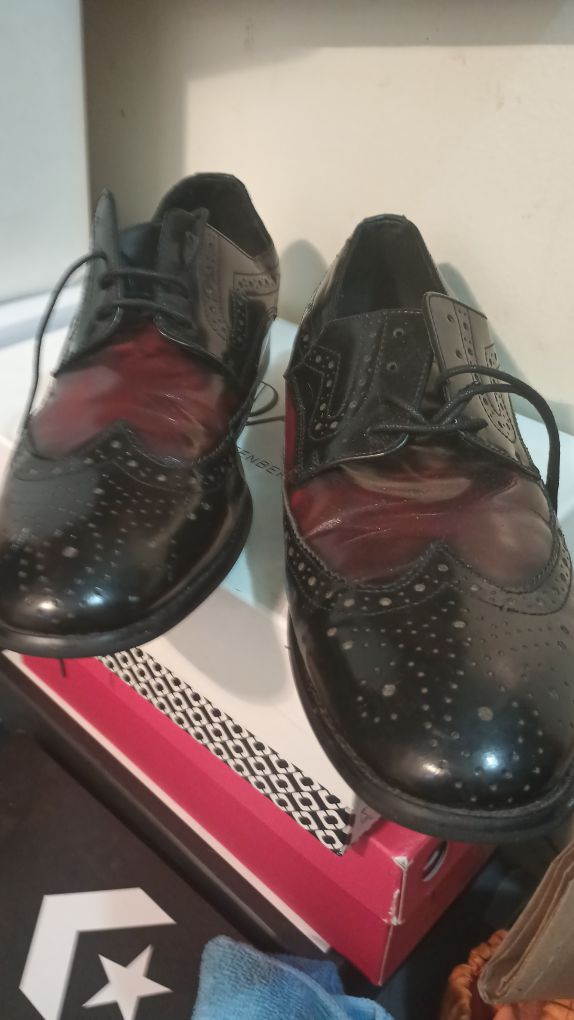 men shoes - photo 2