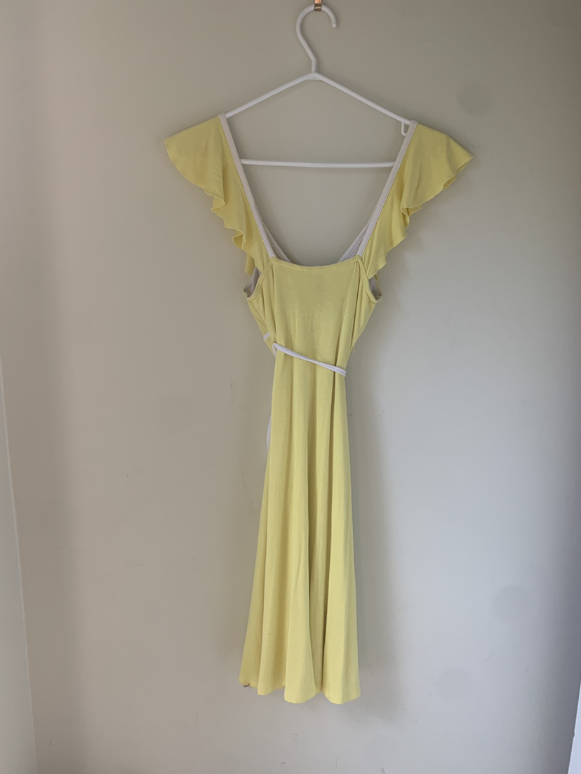 Foxy Jeans Dress image indicator(4)