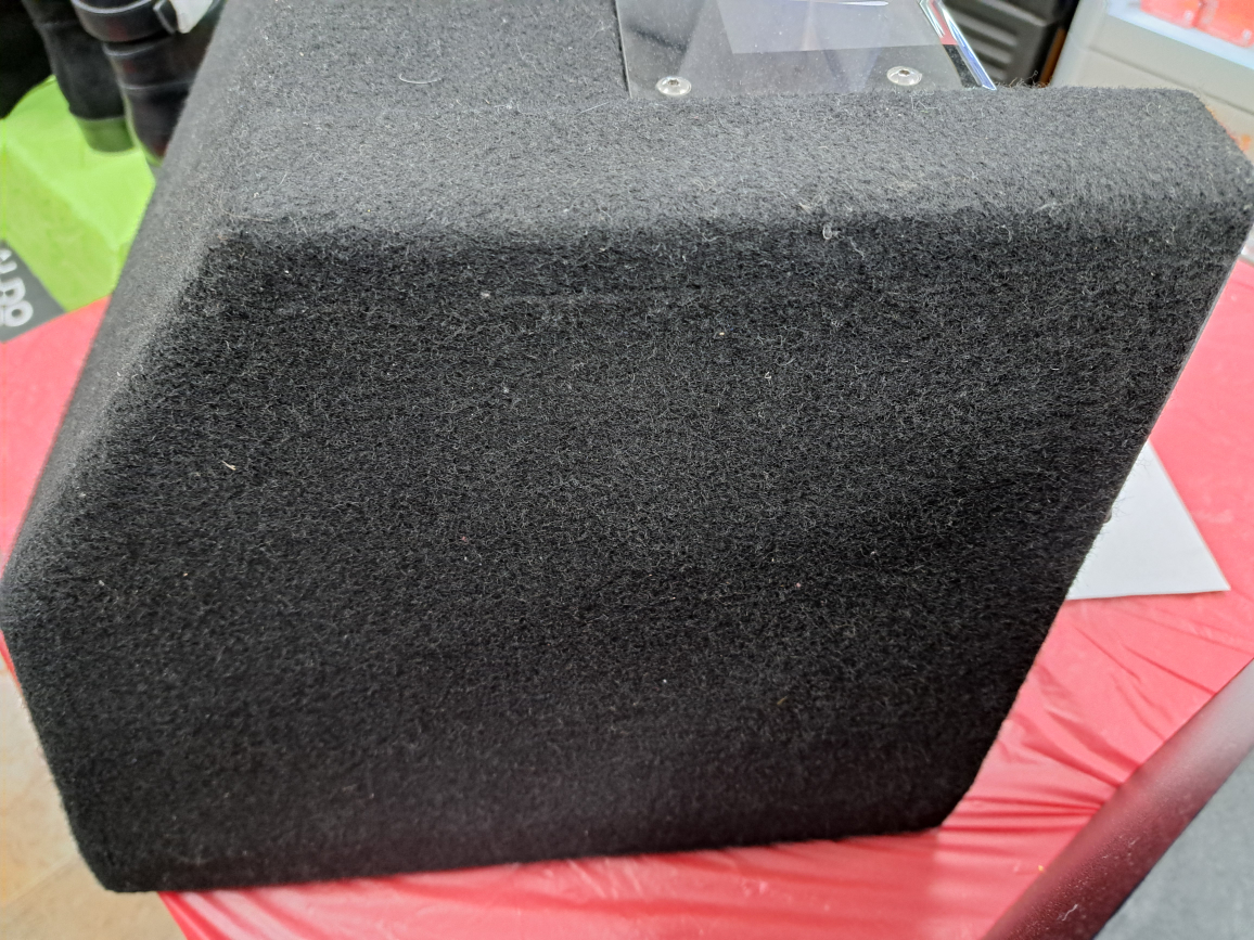 AUNA multimedia Subwoofer  $250- image indicator(3)