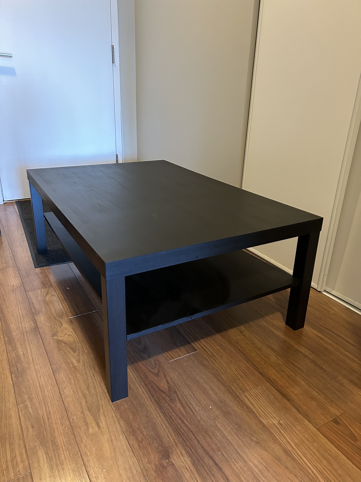 Large IKEA Lack Coffee Table