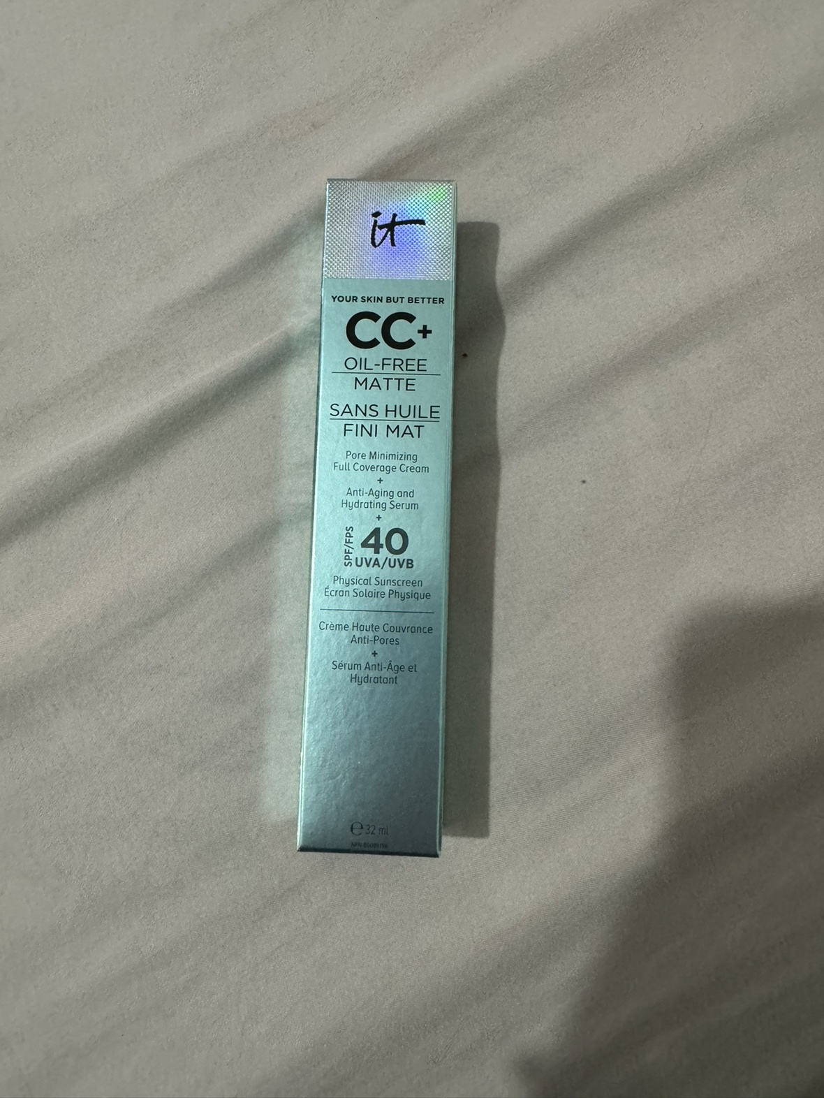 It Cosmetics Pick Your Perfect CC+ Kit! (NEW) - photo 3