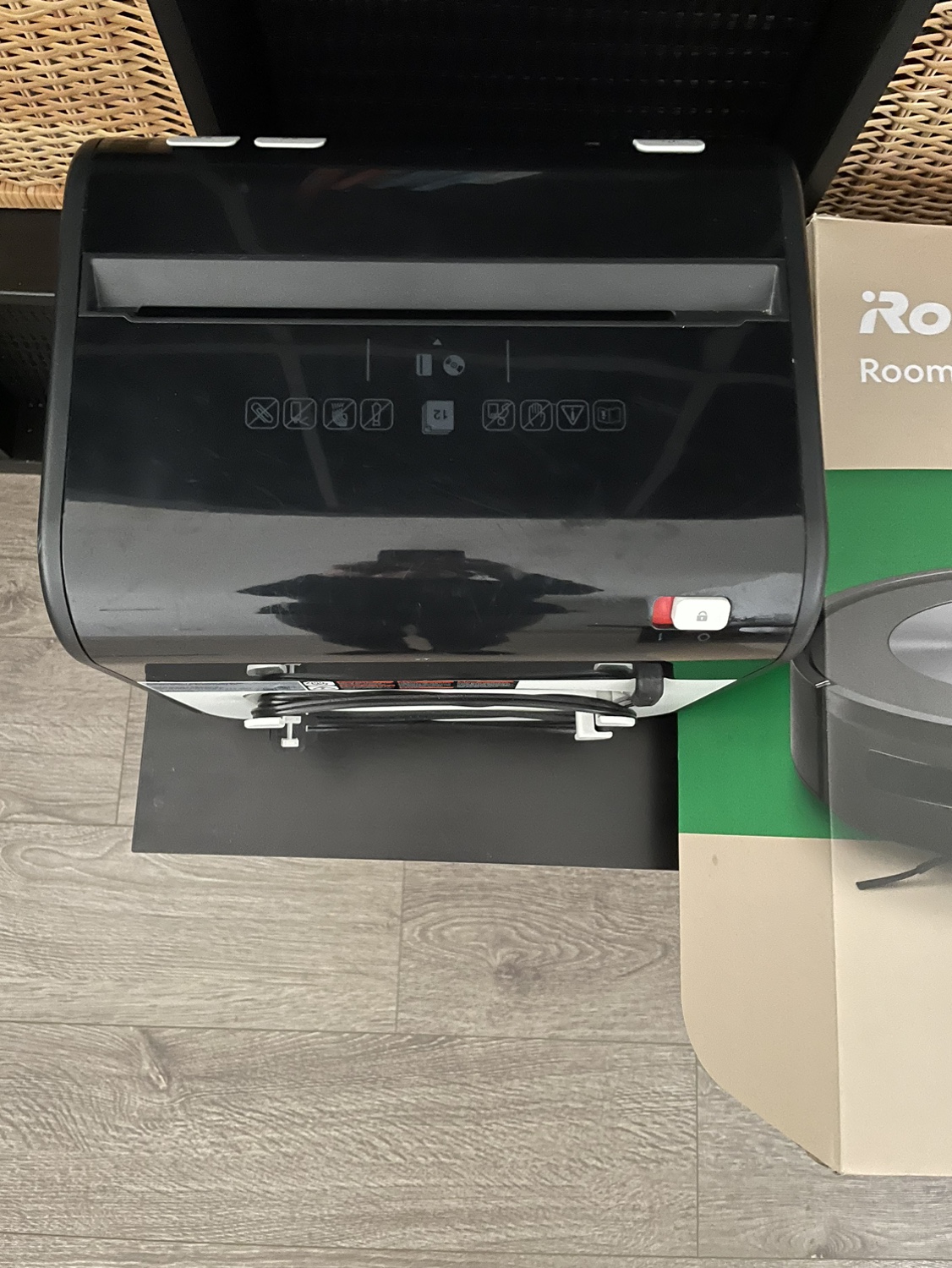 Paper Shedders image indicator(2)