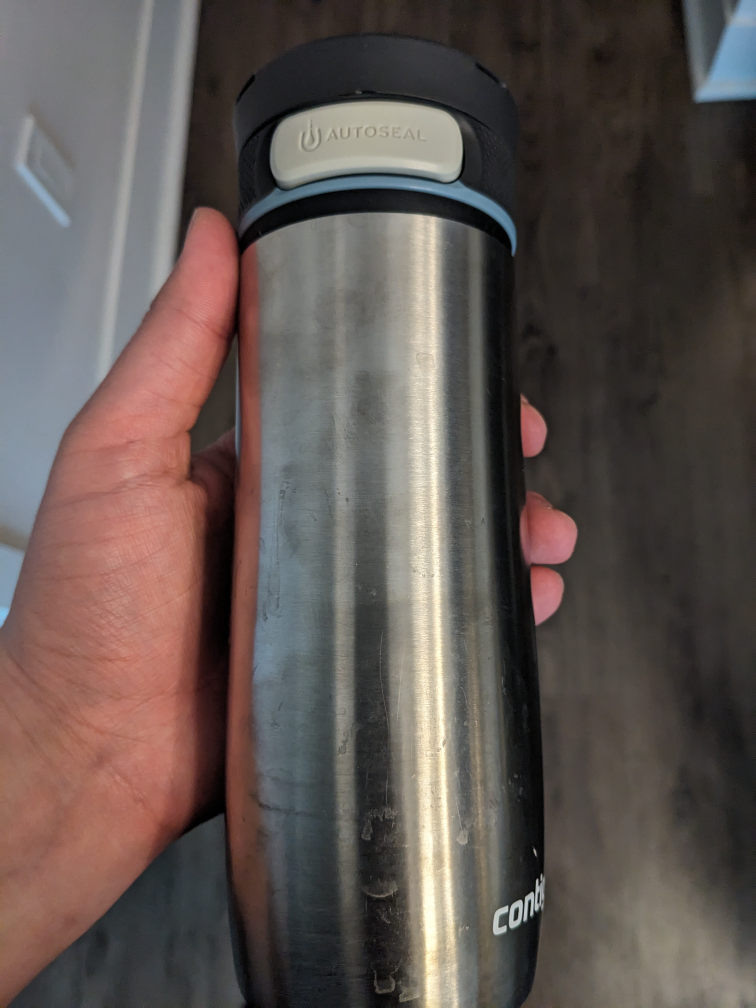 CONTIGO THERMOS thumbnail