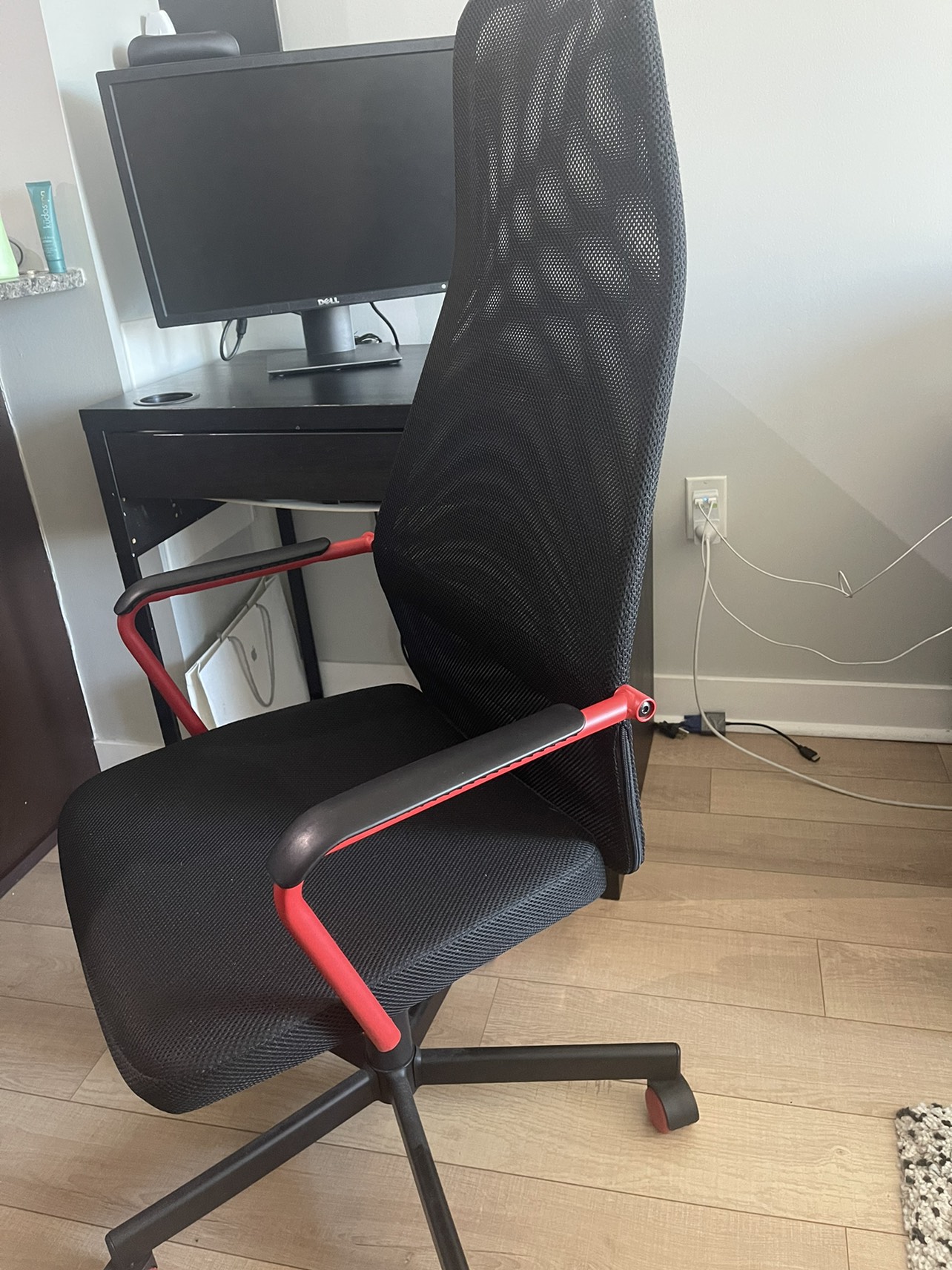 Office chair - photo 3