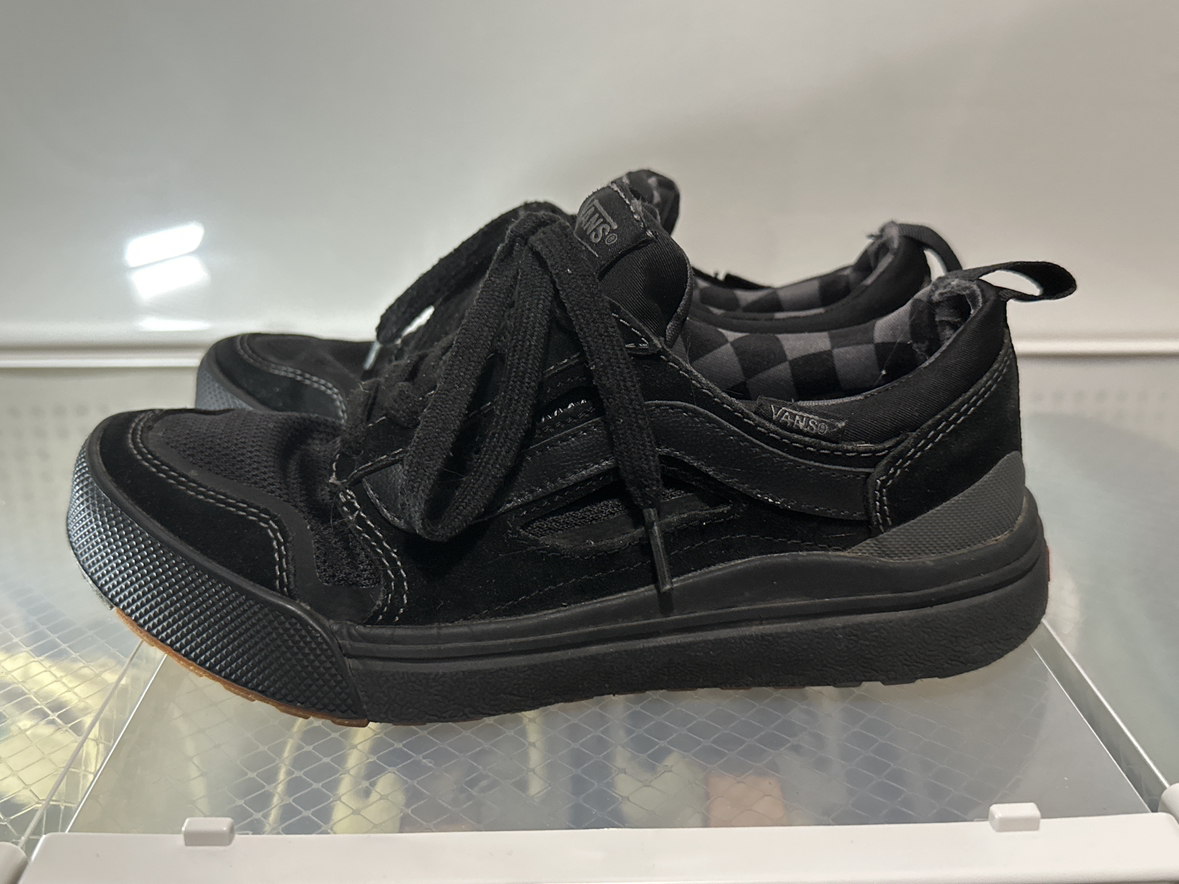 Vans Ultracush 3D ultrarange shoes image indicator(4)
