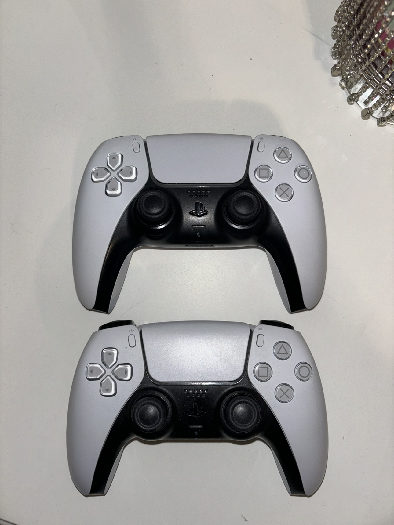 Playstation Controllers