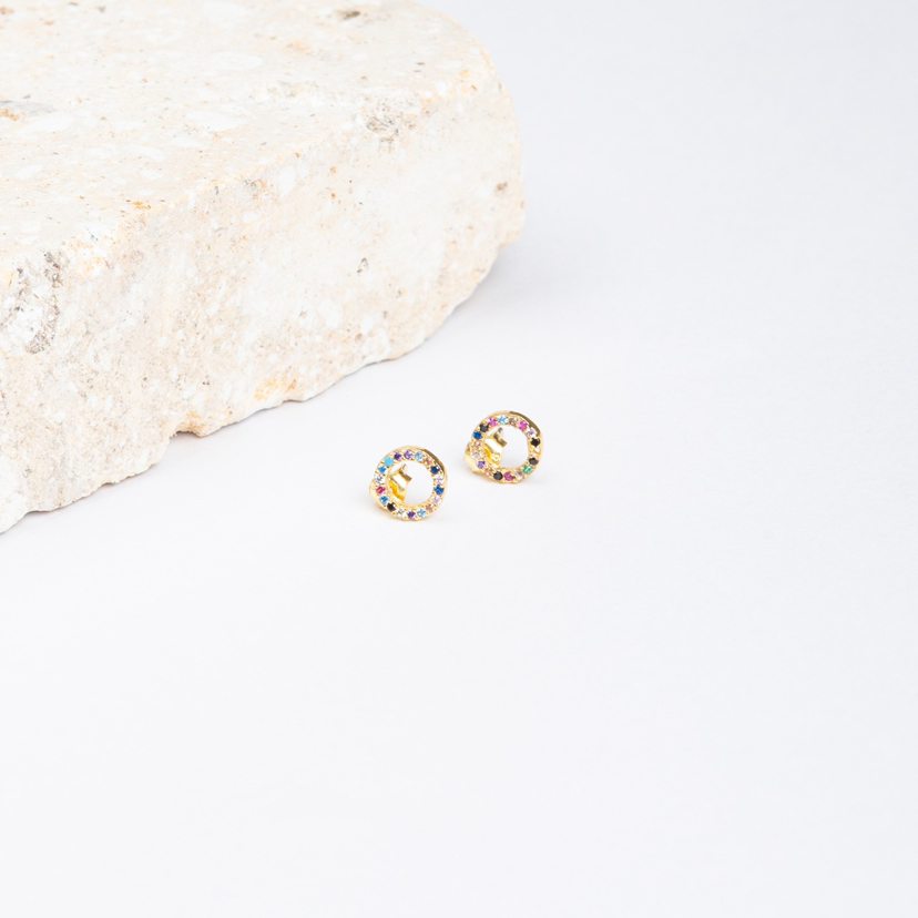 Earrings image indicator(4)