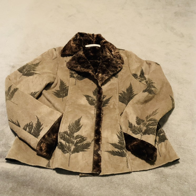Robert Kitchen Jacket thumbnail