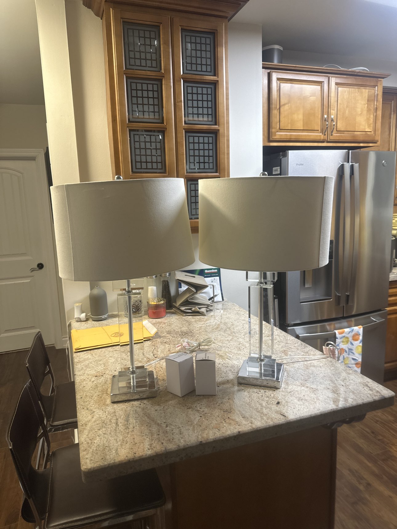 2 lamps image indicator(5)