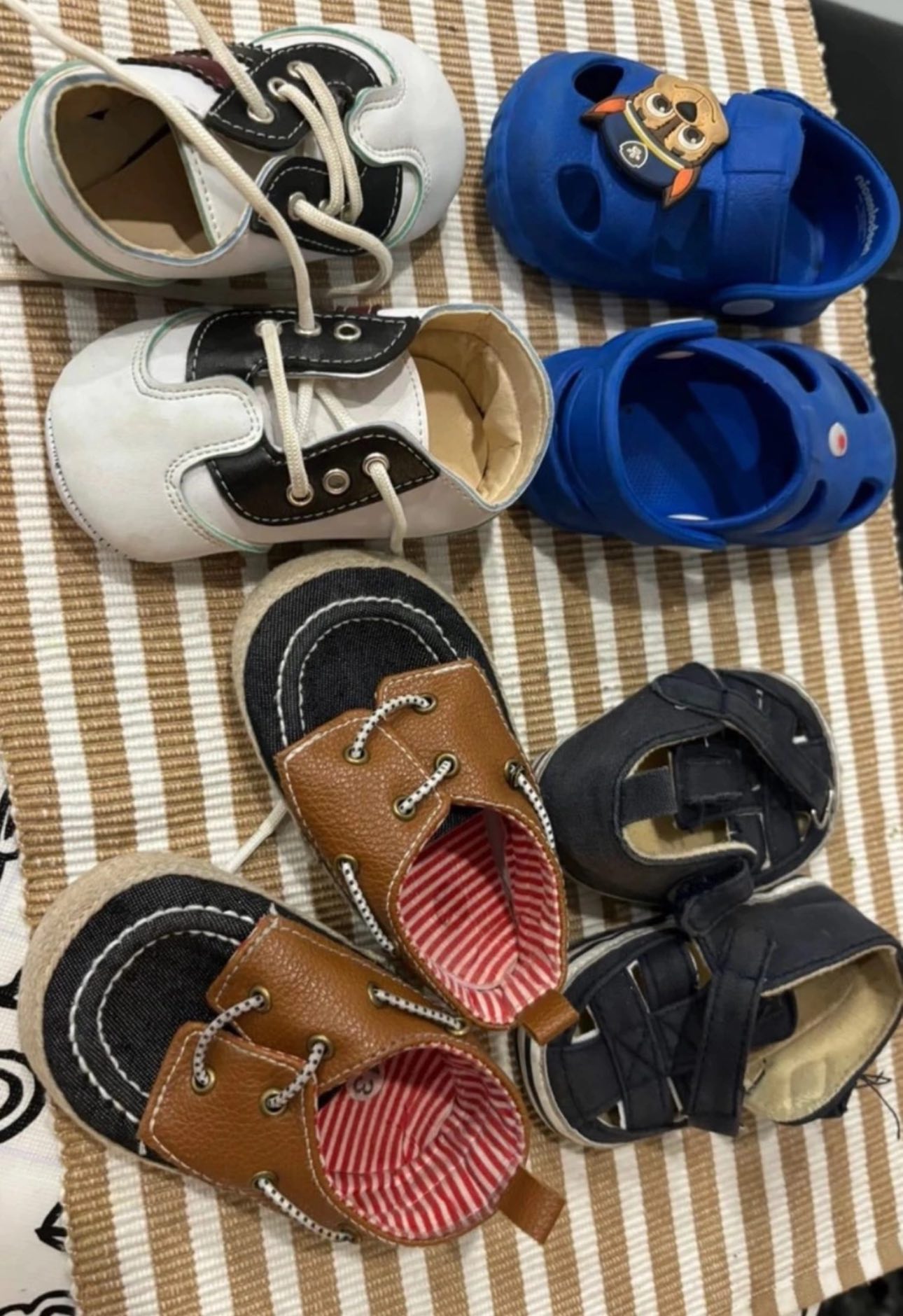 baby shoes #freecycle