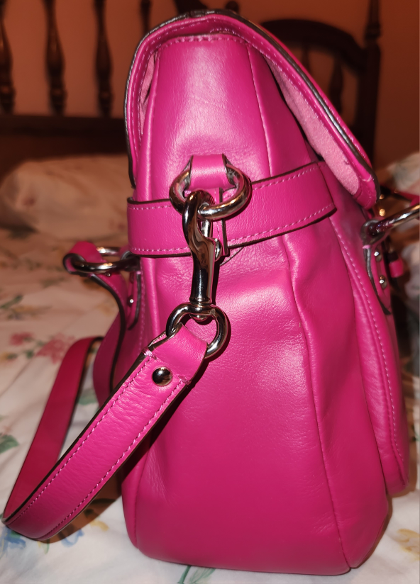 Coach Shoulder Bag - photo 3