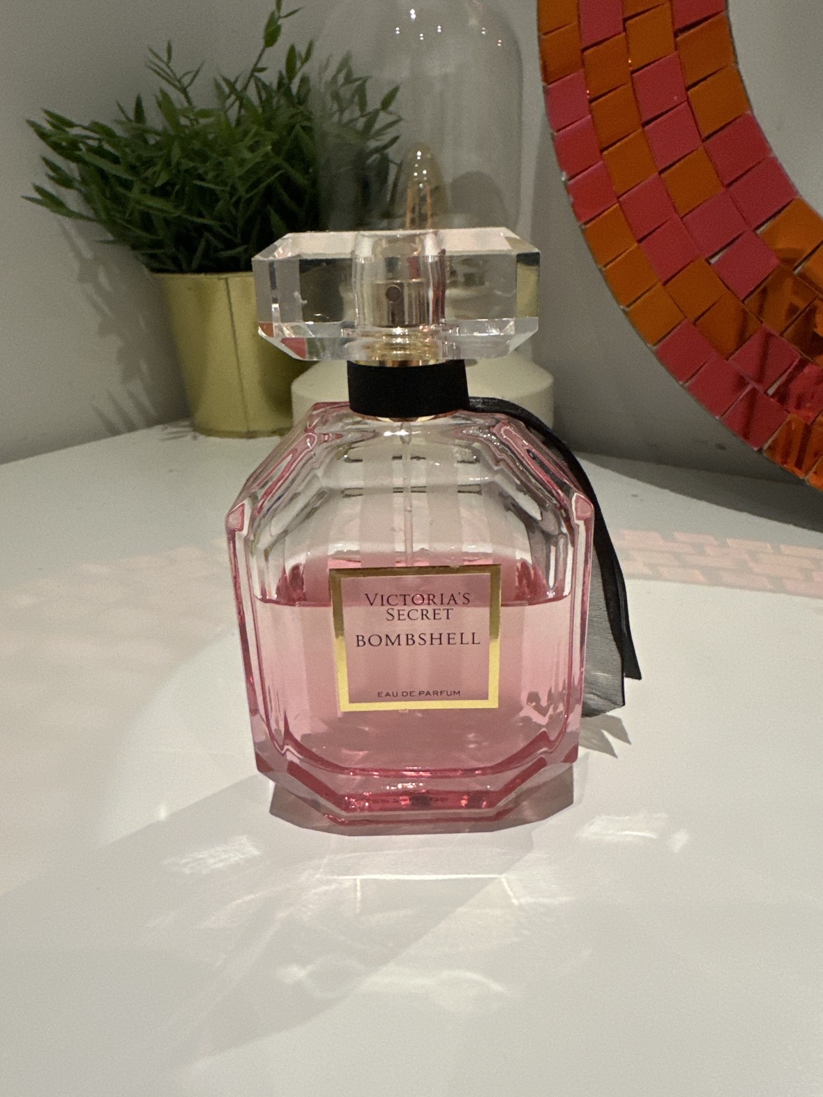 Victoria secret perfume
