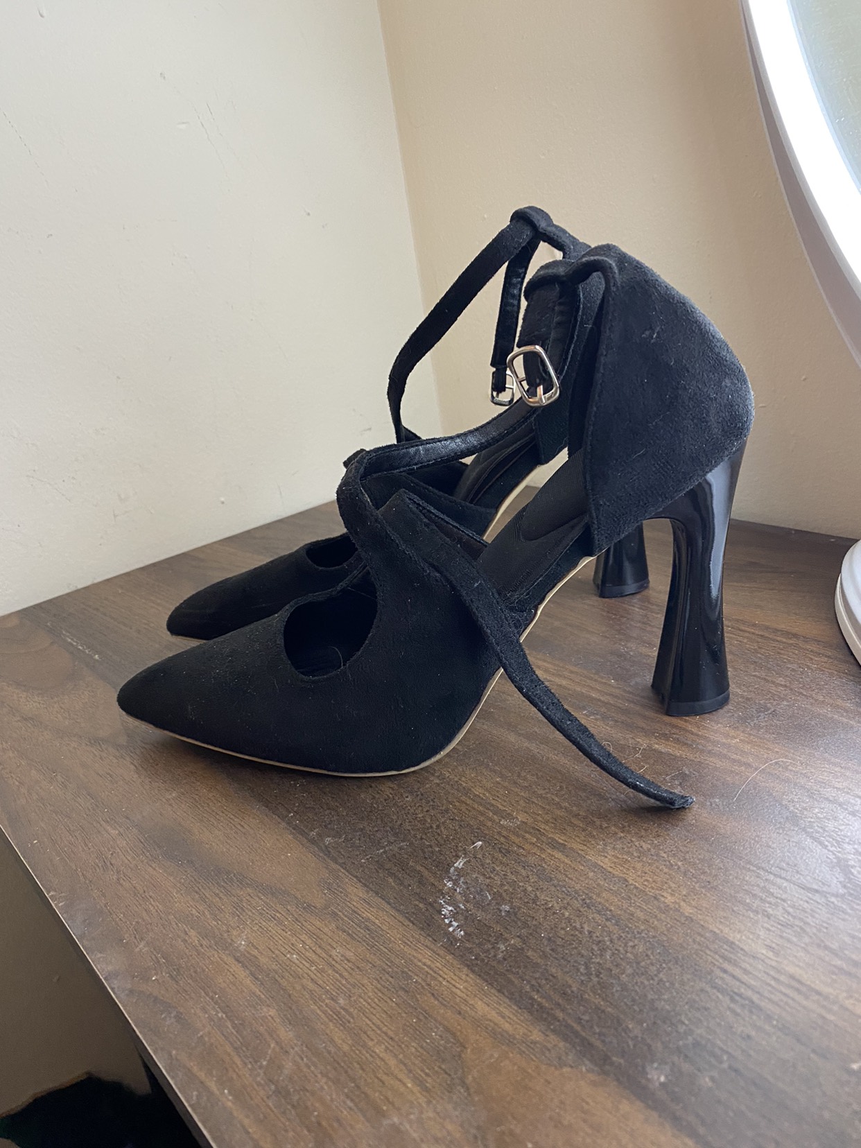 Shoe Bundle (all shoes $20)