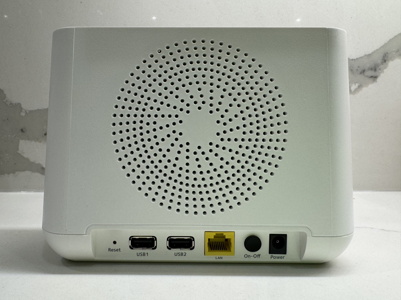 ARLO VMB 4000 Base station New without box image indicator(4)