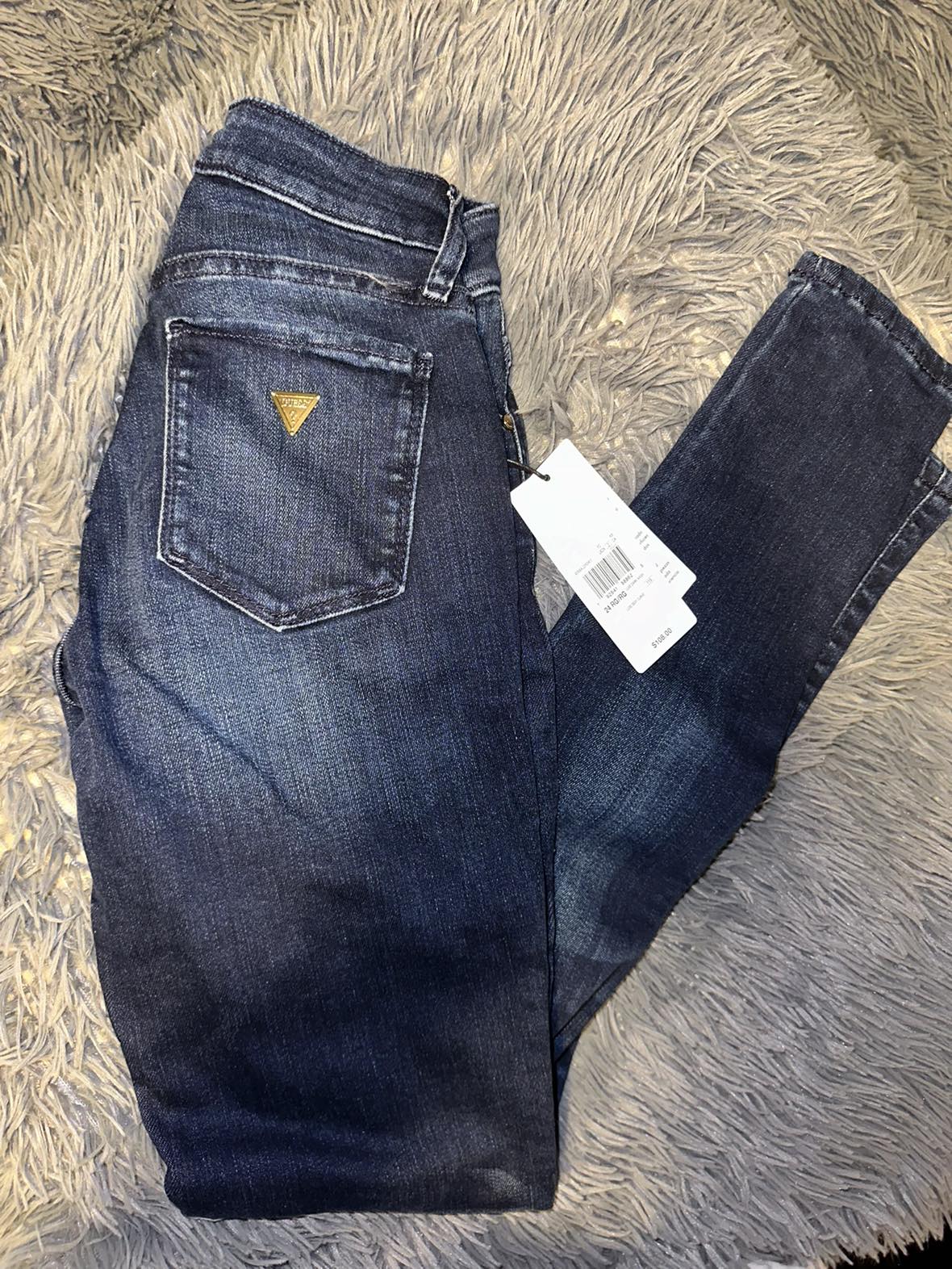 Women’s Guess Jeans
