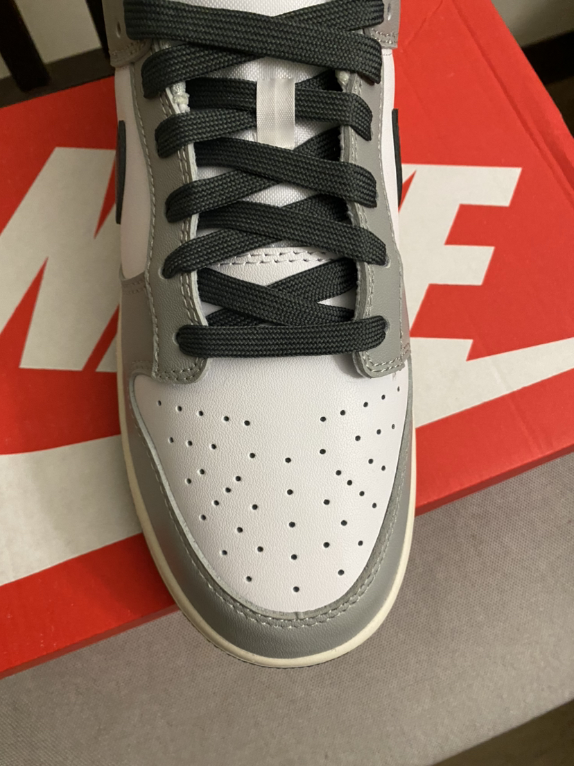 Nike dunk - photo 5