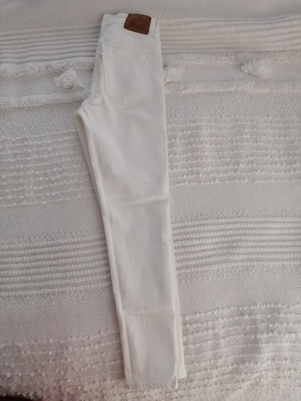 Levi's  Skinny Jeans image indicator(5)