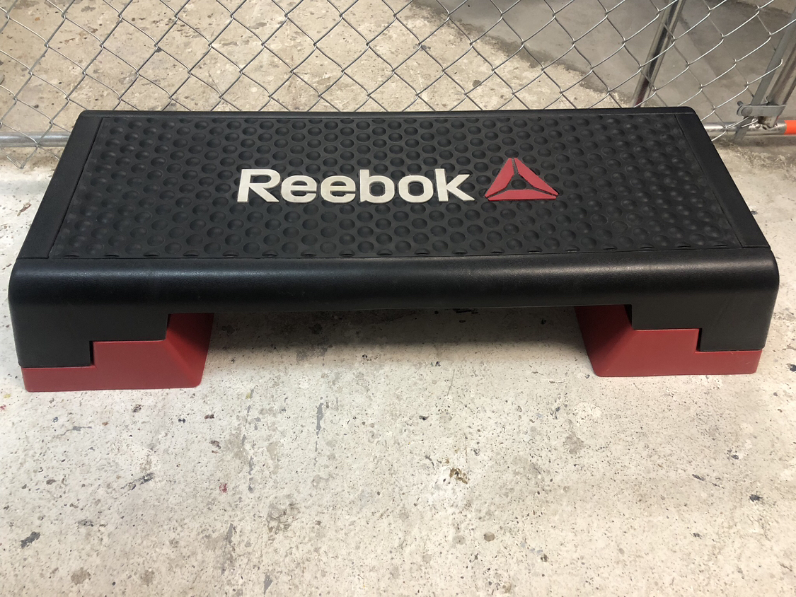 Reebok stepper - photo 2