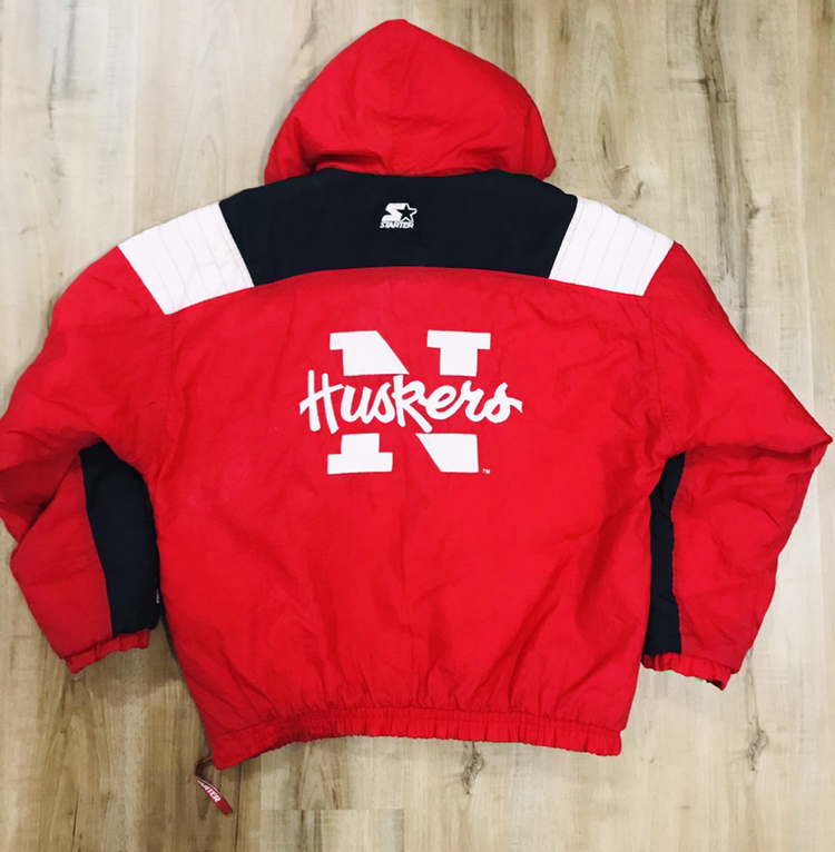 Vintage Starter Jackets - photo 4