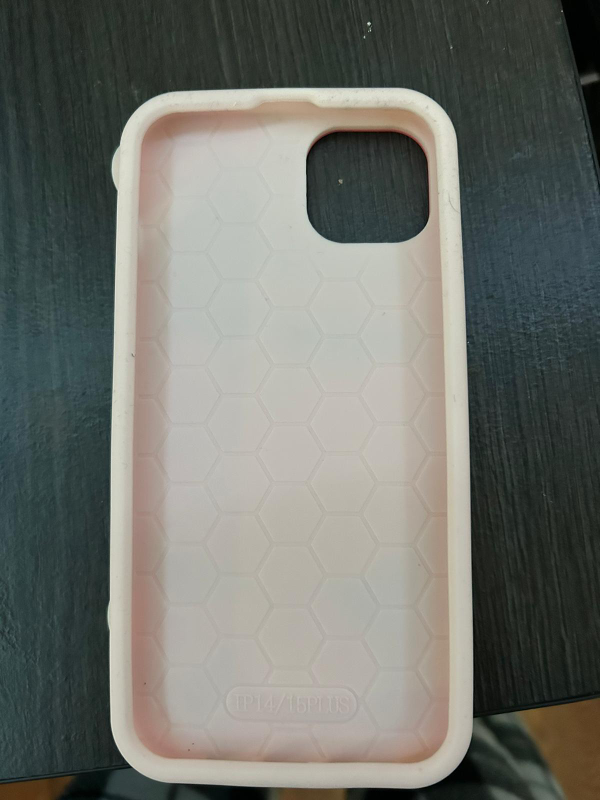 I phone 14 plus  case - photo 4