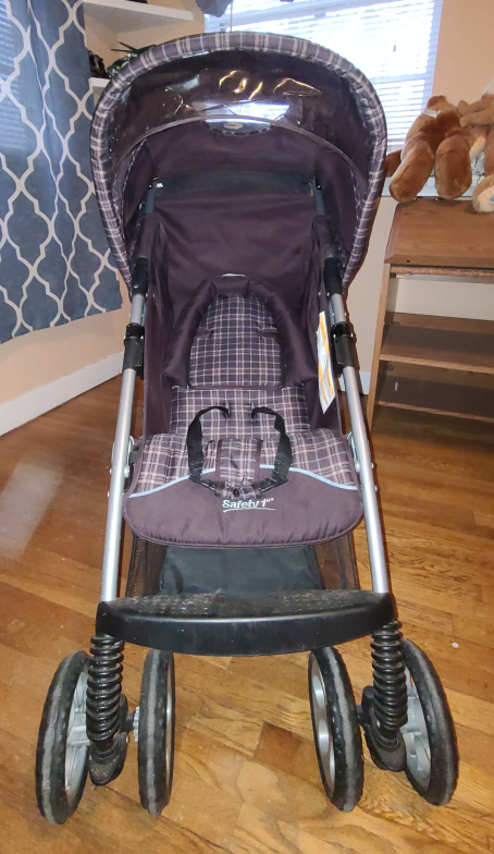 Strollers