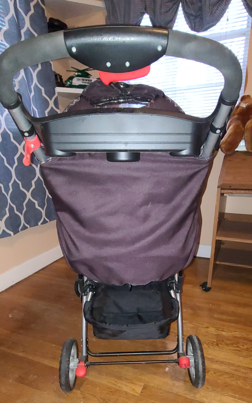 Strollers - photo 2