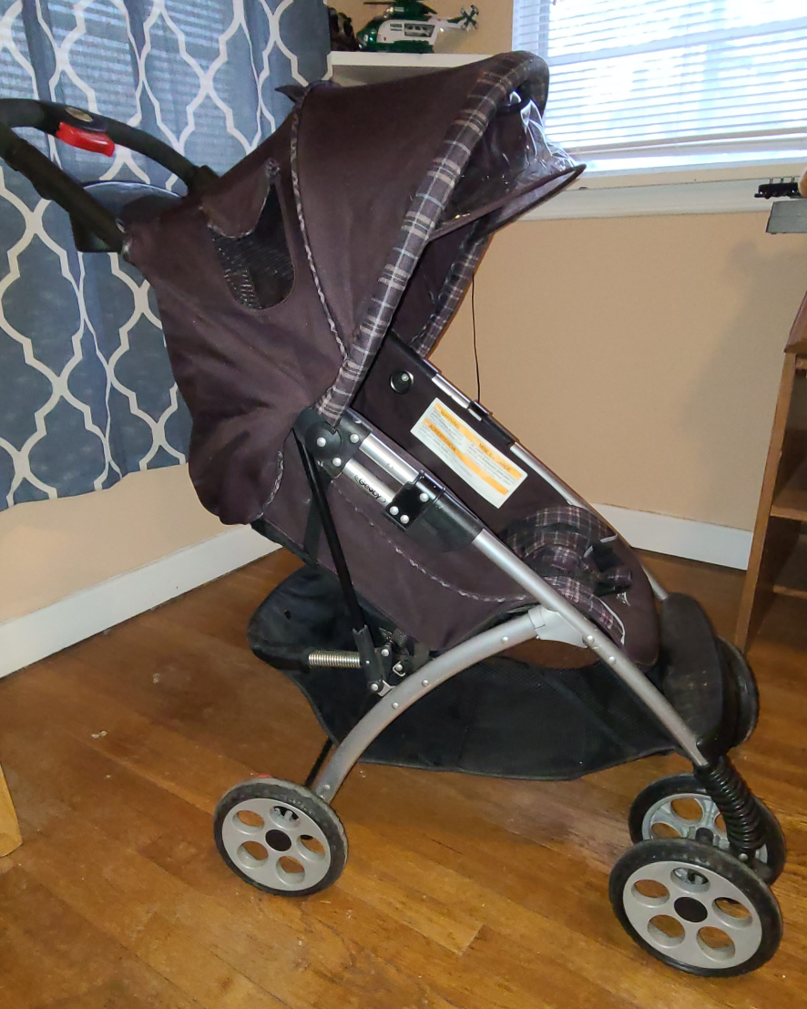 Strollers - photo 3