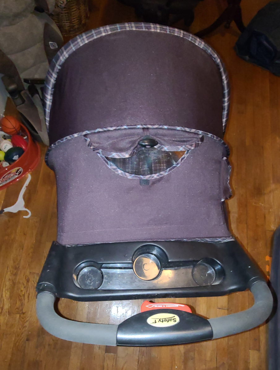 Strollers - photo 4