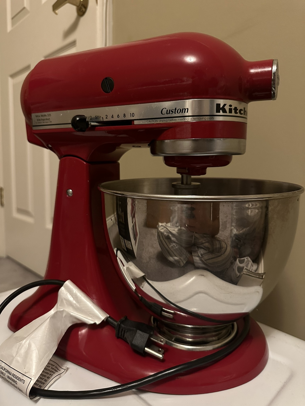 KitchenAid