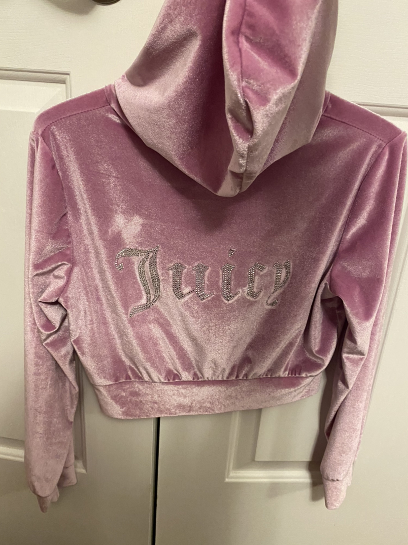 JUICY COUTURE SET