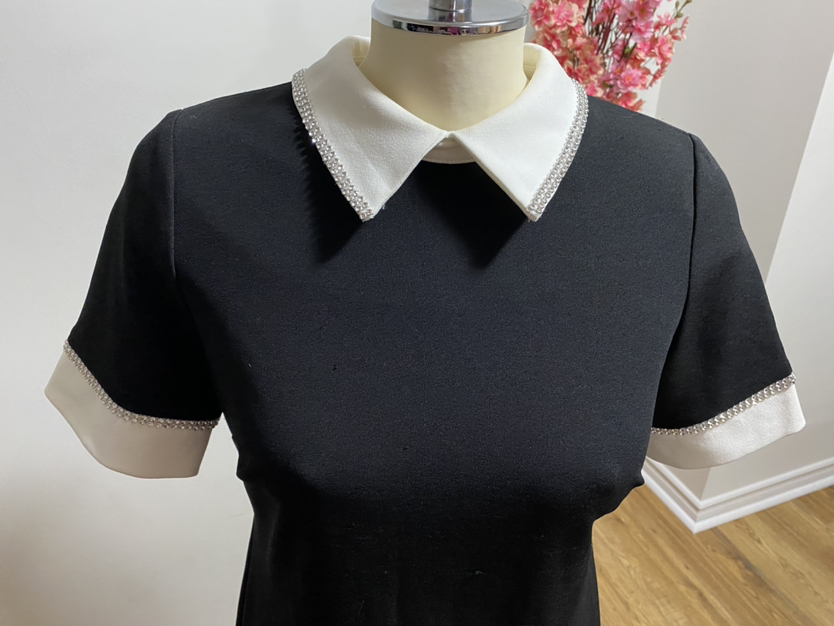 Office dress . Ladies size S - photo 2