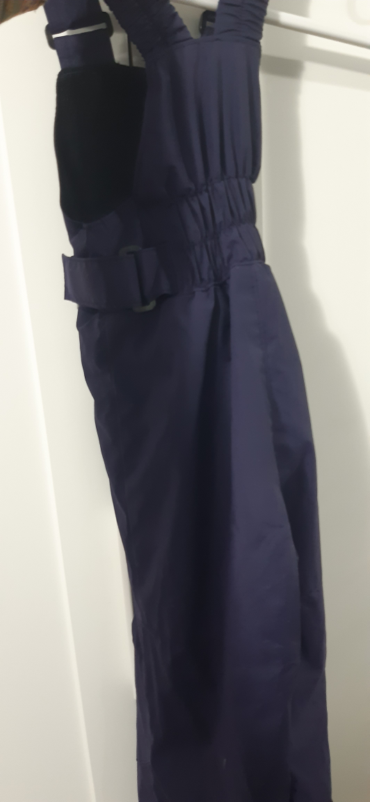 Jacket and Snow pant image indicator(2)