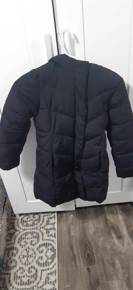 Jacket and Snow pant image indicator(4)