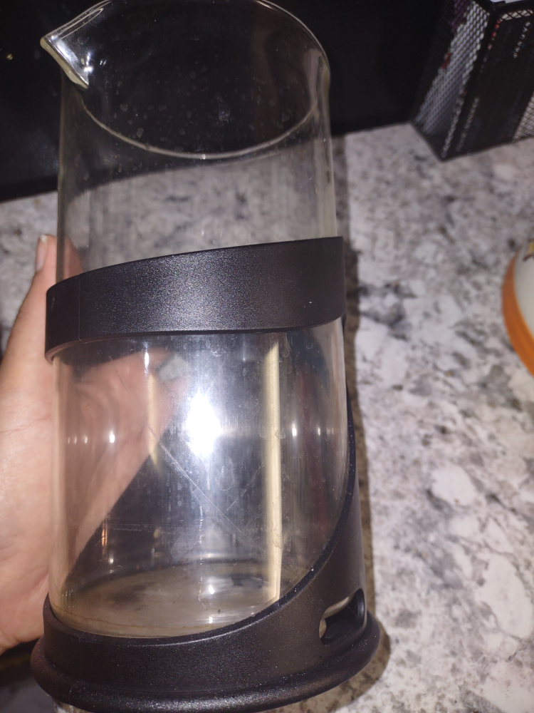 coffee maker #freecycle - photo 2
