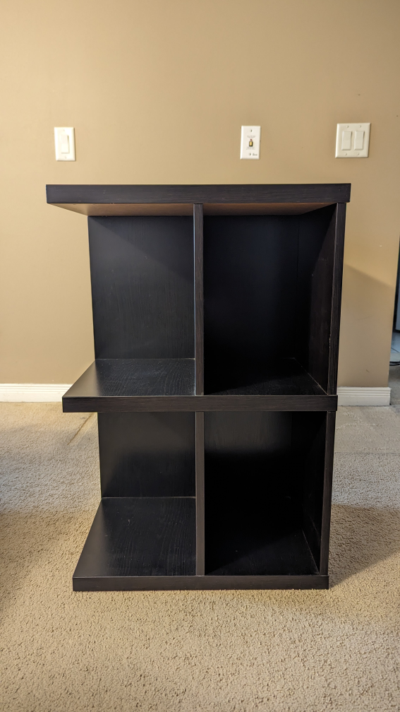 Office Desk - photo 3