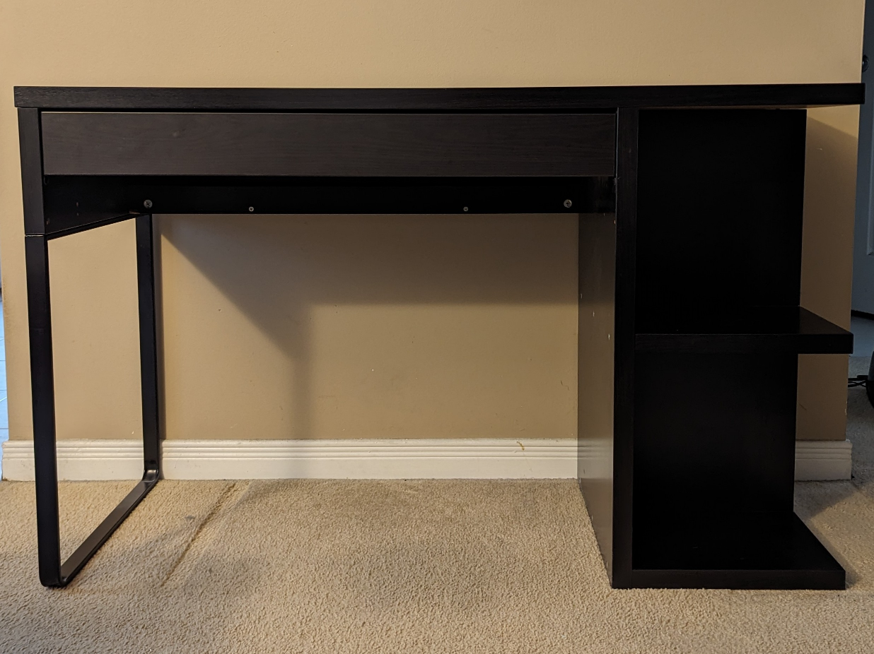 Office Desk - photo 2