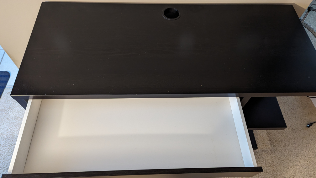 Office Desk - photo 4