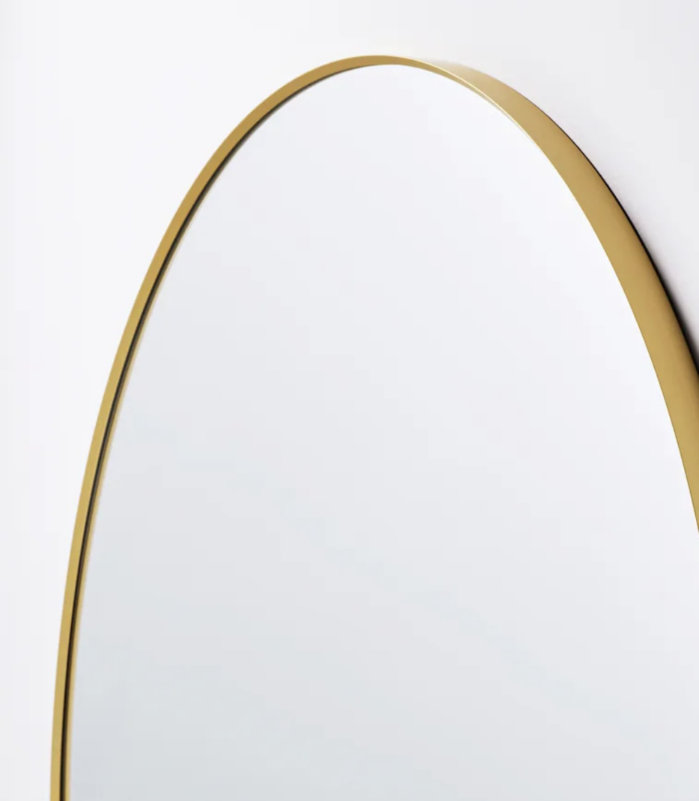 Mirror 80 cm (31 1/2 ") - photo 3